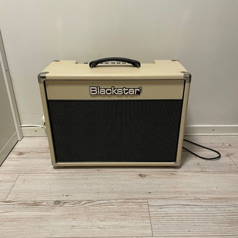 Blackstar HT5 - TH Anniversary edition