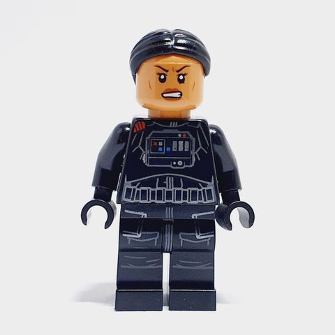 LEGO Star Wars | Iden Versio (Inferno Squad Commander, sw1000)