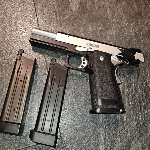 Umarex 1911 Cobra GBB