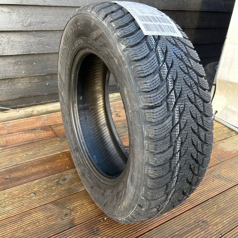 Nokian Hakkapeliitta R3 - Ubrukt - Vinterdekk - 195x65x15