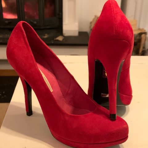 Pumps fra Buffalo London