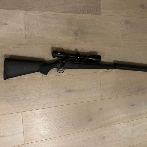 Remington 700 SPS 30-06