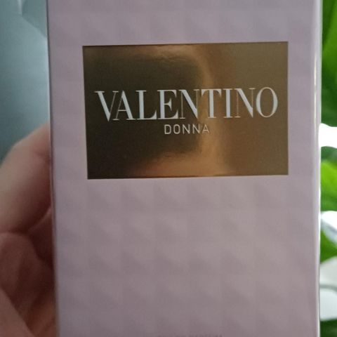 Parfymer for kvinner Valentino Donna 50ml