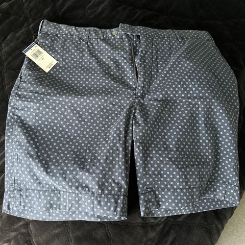 Polo / Ralph Lauren short til mann selges, HALV PRIS