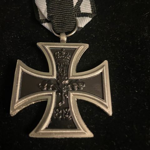 GERMAN IRON CROSS