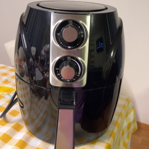 Airfryer