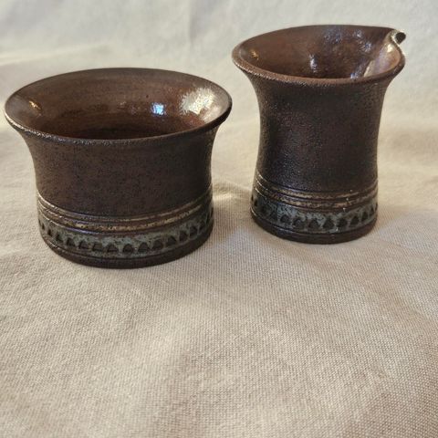 Anne Rasmussen keramikk.