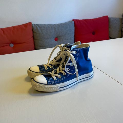 Converse (Str. 36,5)