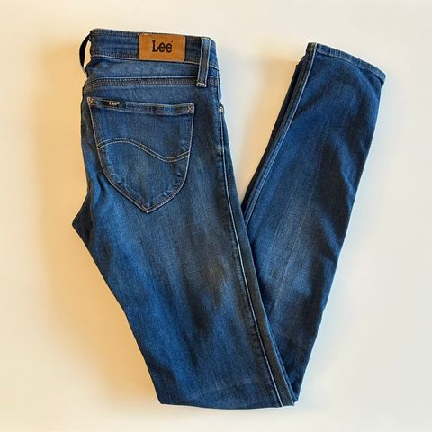Lee jeans Toxey W24/L31