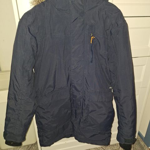 Didriksons parkas str 170