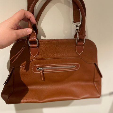 Longchamp veske