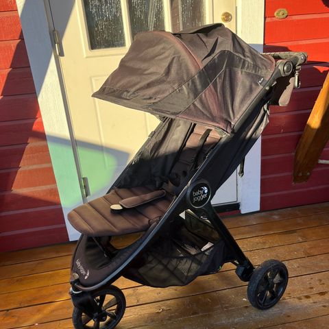 Babyjogger City Mini GT 2