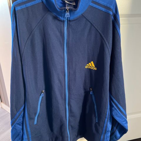 Adidas Treningsjakke