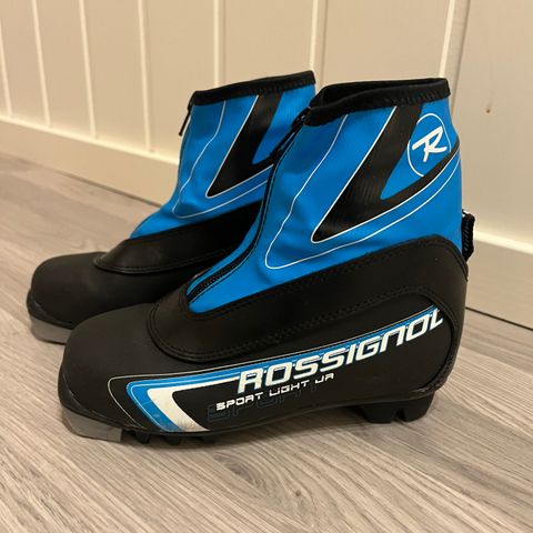 Rossignol skisko str 31