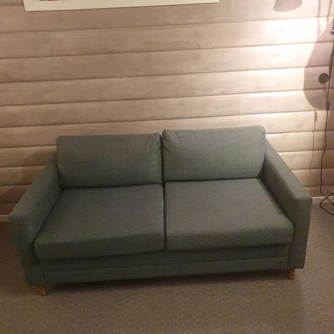 Bolia Scandinavia sofa