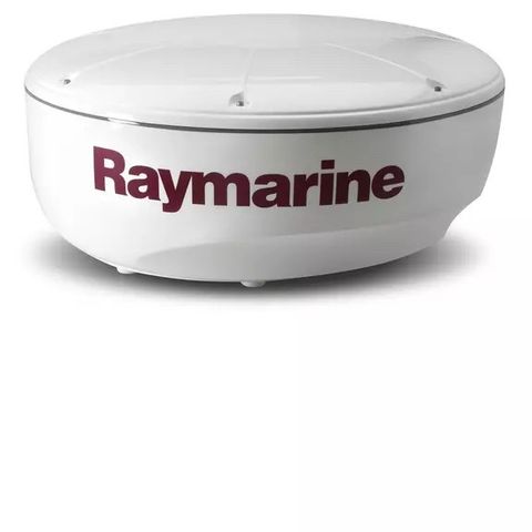 Raymarine HD colour