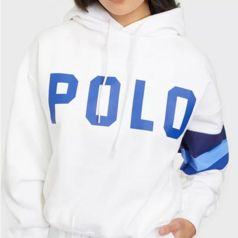 Polo Hoodie