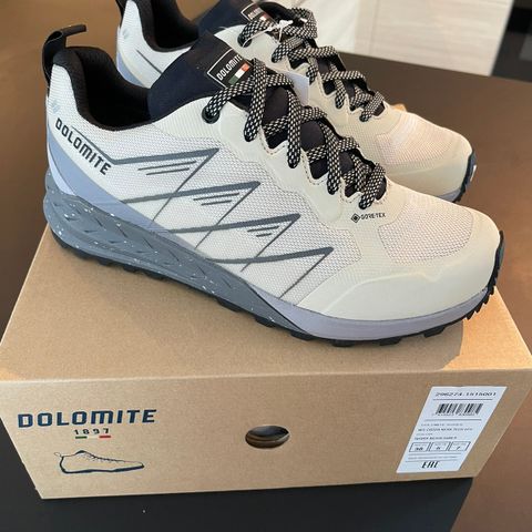 Dolomite gore tex sko