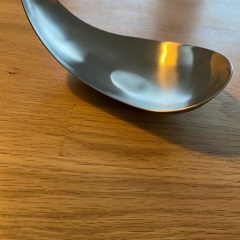 Georg Jensen Leaf