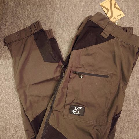 Ubrukt Norwand Pro Pants