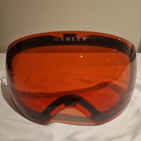 Oakley Prizm linse