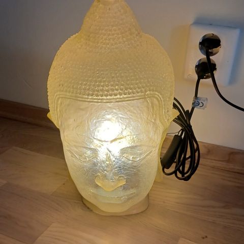 Ei kul lampe!!