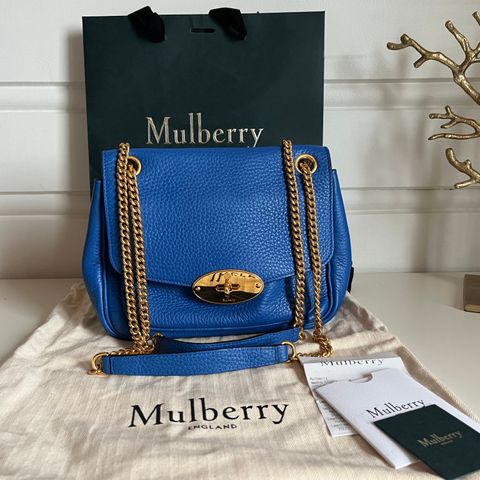 Mulberry Darley