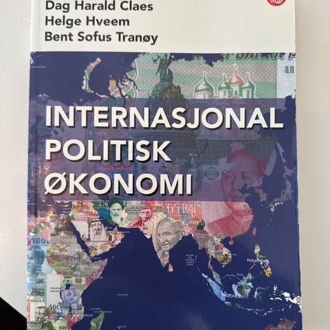 Internasjonal Politisk Økonomi