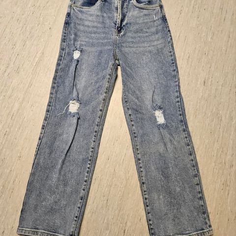 Floyd Jeans