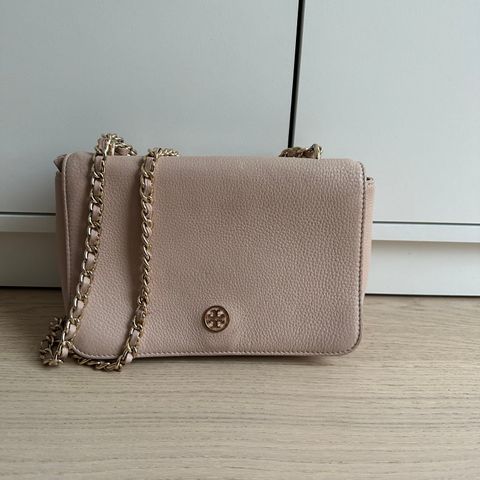 Tory burch, skulderveske