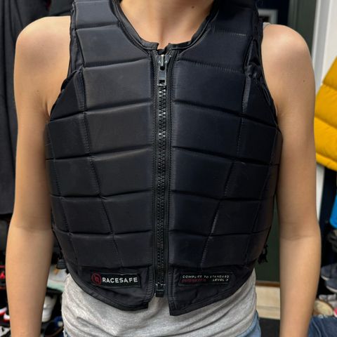 ridevest