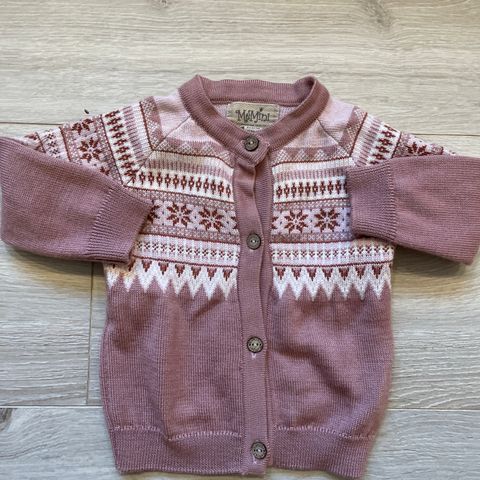 Memini ullcardigan