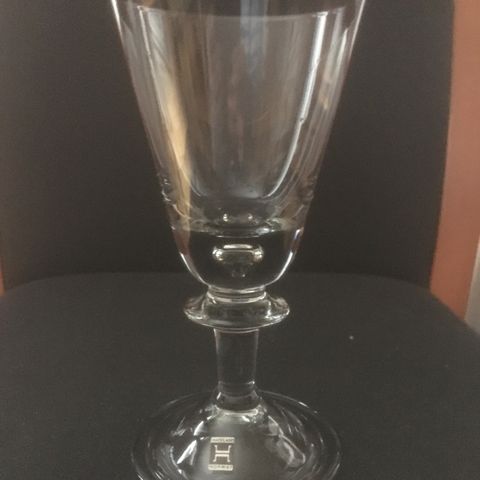 Tangen glass, sotet, øl/vin, 25 cl