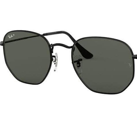 Ray Ban Solbriller