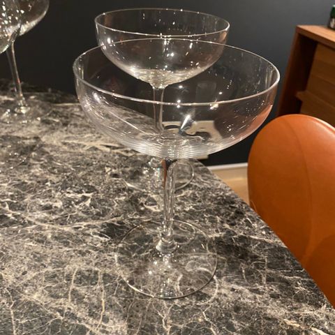 Rosendahl Champagneglass