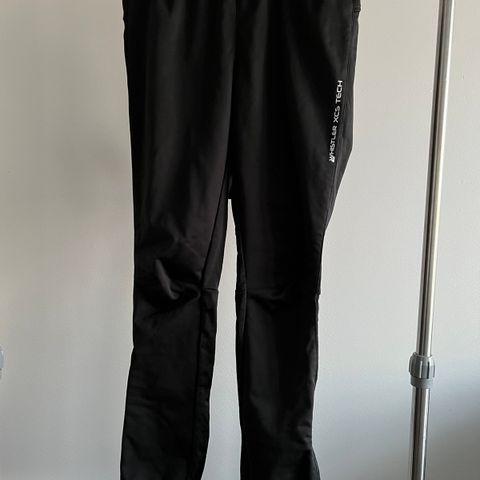 Bukse/ski-/langrennsbukse, Whistler Dabria W XCS Softshell Pants, størrelse 36
