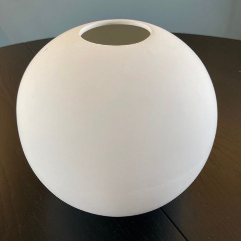 cooee design ball vase keramikk