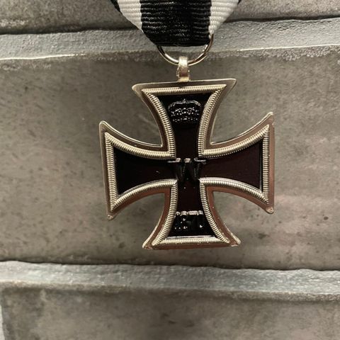 GERMAN IRON CROSS