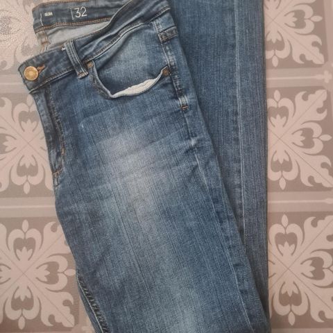 Ny Jeans M