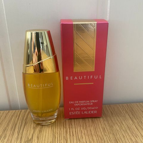 Estee Lauder Beautiful