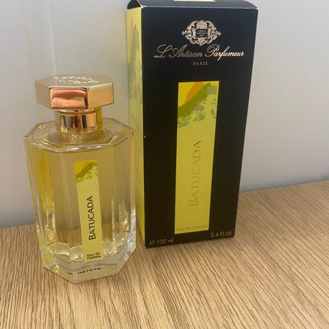 L’Artisan Parfumeur Batucada