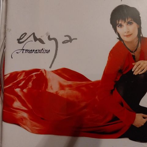 Enya.amarantine.2005.