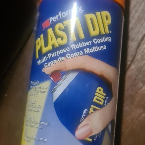 Plasti Dip