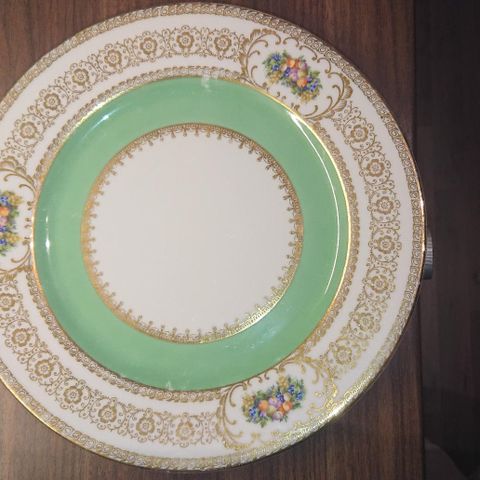 Vintage Rosenthal fat