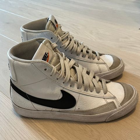 Nike Blazer mid