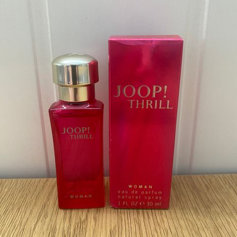 Joop! Thrill (woman)