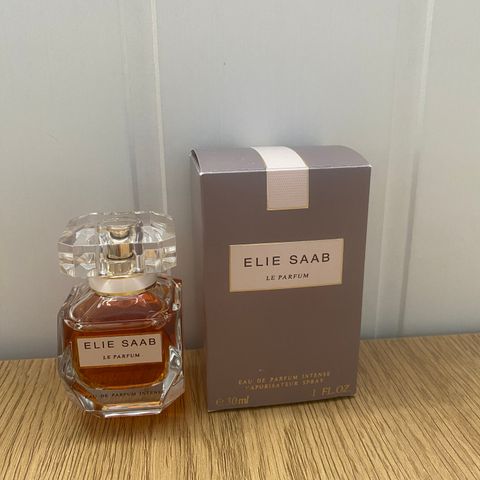 Elie Saab Le Parfum Intense