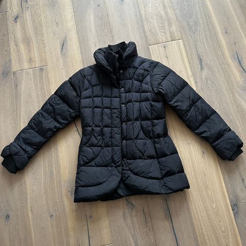 Northface Down Jakke