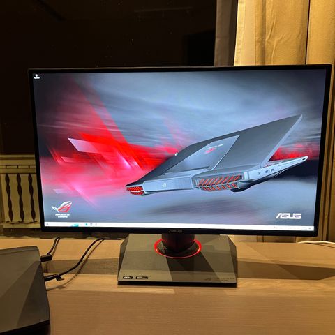 Asus ROG Swift 27" PG278Q