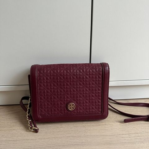 Tory burch skulderveske